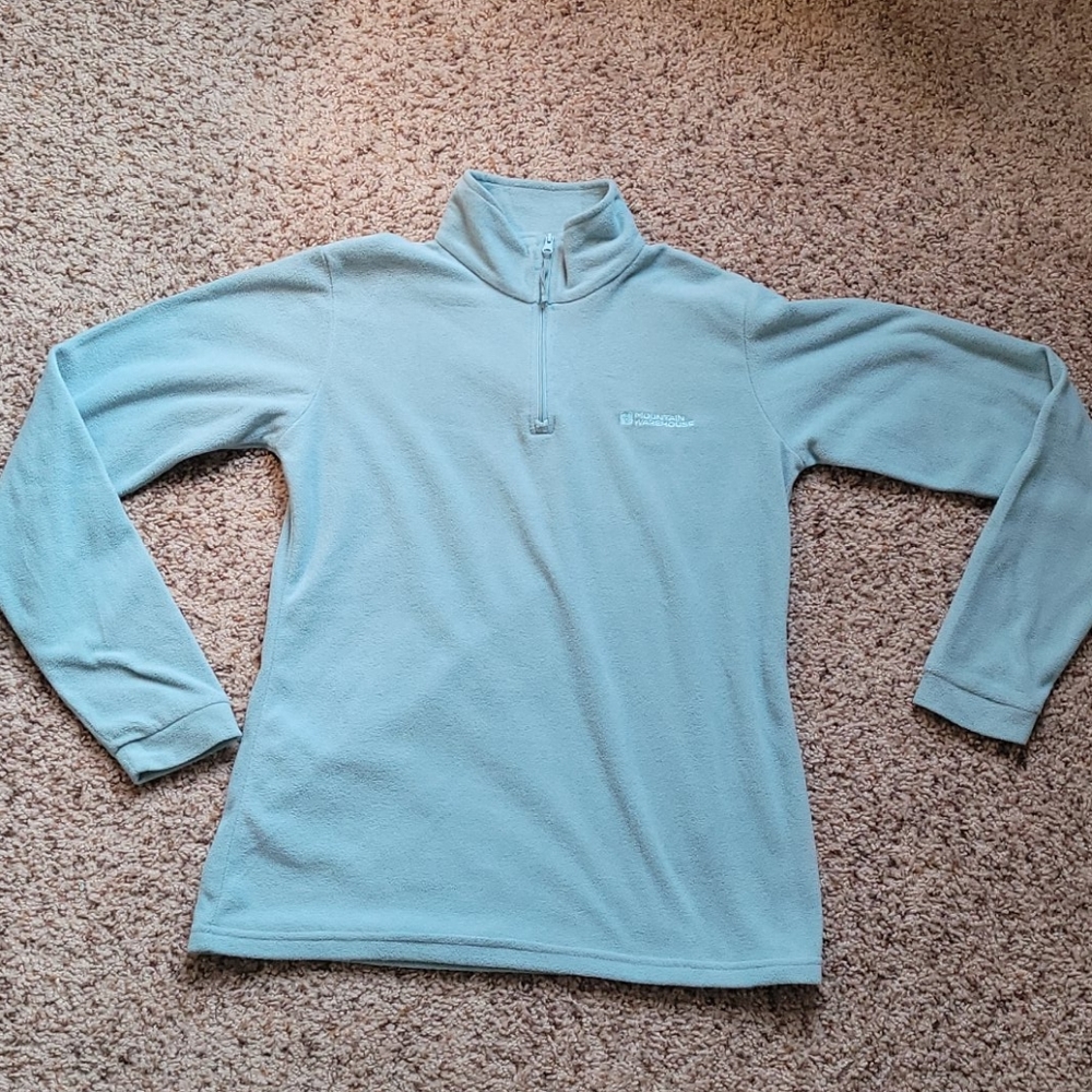 Fleece